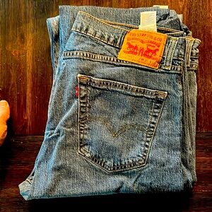 Levi’s 505 34x30 NWOT